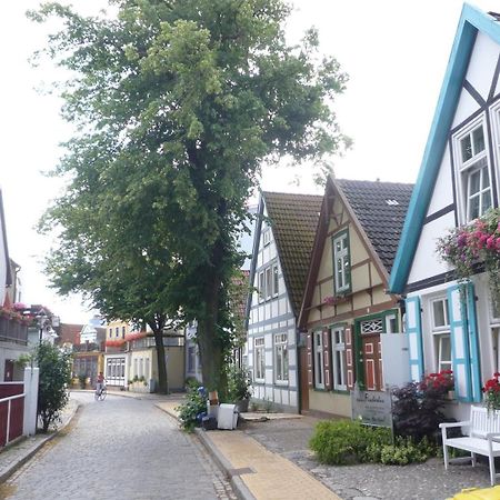 Seewind Rostock Extérieur photo