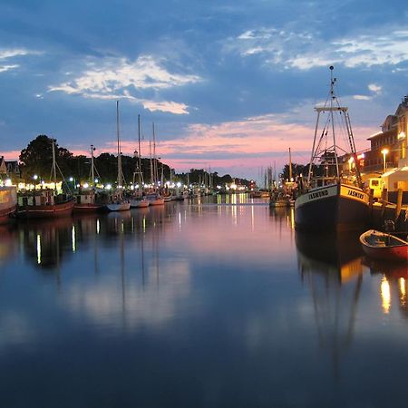 Seewind Rostock Extérieur photo